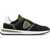 Philippe Model Other Materials Sneakers BLACK