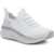 SKECHERS D'LUX Walker Let It Glow White