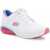 SKECHERS Skech-Air Extreme 2.0 Classic Vibe White/Black/Pink White