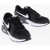 Nike Fabric And Leather Air Max Excee Sneakers Black