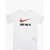 Nike Printed T-Shirt White