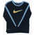Nike Long Sleeve Dri-Fit Active T-Shirt Blue