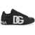Dolce & Gabbana Other Materials Sneakers BLACK