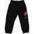 Nike 2 Pockets Therma Fit Joggers Black
