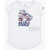 Nike Crew-Neck T-Shirt With Print On The Front White