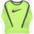 Nike Long Sleeve Dri-Fit Active T-Shirt Green