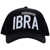 DSQUARED2 X Ibra Baseball Cap BLACK/WHITE