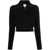 Patou Other Materials Sweater BLACK