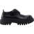 Dolce & Gabbana Lace-Up Shoe Black