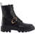 TOD'S Ankle Boots Black