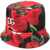 Dolce & Gabbana Polyester Hat RED