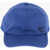 Reebok Tech Fabric Cap With Embroidered Logo Blue