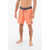 Nike Fluo Boxer Swimsuit Orange