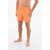 Nike Swim Fluo 3 Pockets Boxer Swimsuit Orange