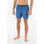 Nike Swim Cargo Boxer Swimsuit Blue