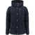 Moose Knuckles Forrestville Down Jacket NAVY