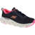 SKECHERS Go Run Swirl Tech Navy