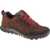 Merrell Annex Trak Low Brown