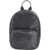SKECHERS Mini Logo Backpack Black