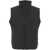 Save the Duck Reversible Vest "Spiros" Black