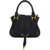 Chloe Marcie Handbag BLACK