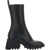 Chloe Boots BLACK