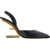 Fendi Fendi First Pumps NERO