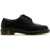 Dr. Martens Other Materials Lace-Up Shoes BLACK