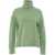 Silvian Heach Other Materials Sweater GREEN