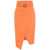 Pinko Skirt "Ivra"* Orange