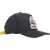 DSQUARED2 Baseball Cap with logo Black