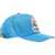 DSQUARED2 Baseball Cap with logo Blue