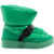 KhrisJoy Ankle Boots Green