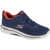 SKECHERS Go Walk Arch Fit-Clinton Navy