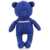 DSQUARED2 Teddy Bear Keychain BLU