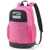 PUMA Plus Backpack Ii Pink
