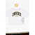 Converse All Star Chuck Taylor Scrunchie And Crop T-Shirt Set Black & White