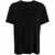 Givenchy Cotton T-Shirt* BLACK