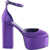 Paris Texas Dalilah Purple