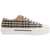 Burberry Other Materials Sneakers BEIGE