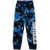 Converse All Star Patch Pockets Camouflage Joggers Blue