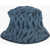 adidas Ivy Park Denim Bucket Hat Blue