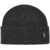 Ralph Lauren Embroidered Beanie CHARCOAL