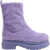 JW Anderson Boots Purple