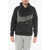 Nike Maxi Patch Pocket Front Therma-Fit Active Hoodie Black