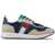 Tommy Hilfiger JEANS TRACK CLEAT Multicolour