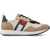 Tommy Hilfiger JEANS TRACK CLEAT Beige