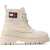Tommy Hilfiger JEANS FOXING BOOT Beige