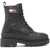 Tommy Hilfiger JEANS LACE UP BOOT Black