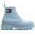 Tommy Hilfiger JEANS FOXING BOOT Blue